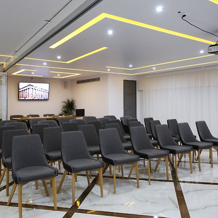 Athens Starlight Hotel Eksteriør bilde