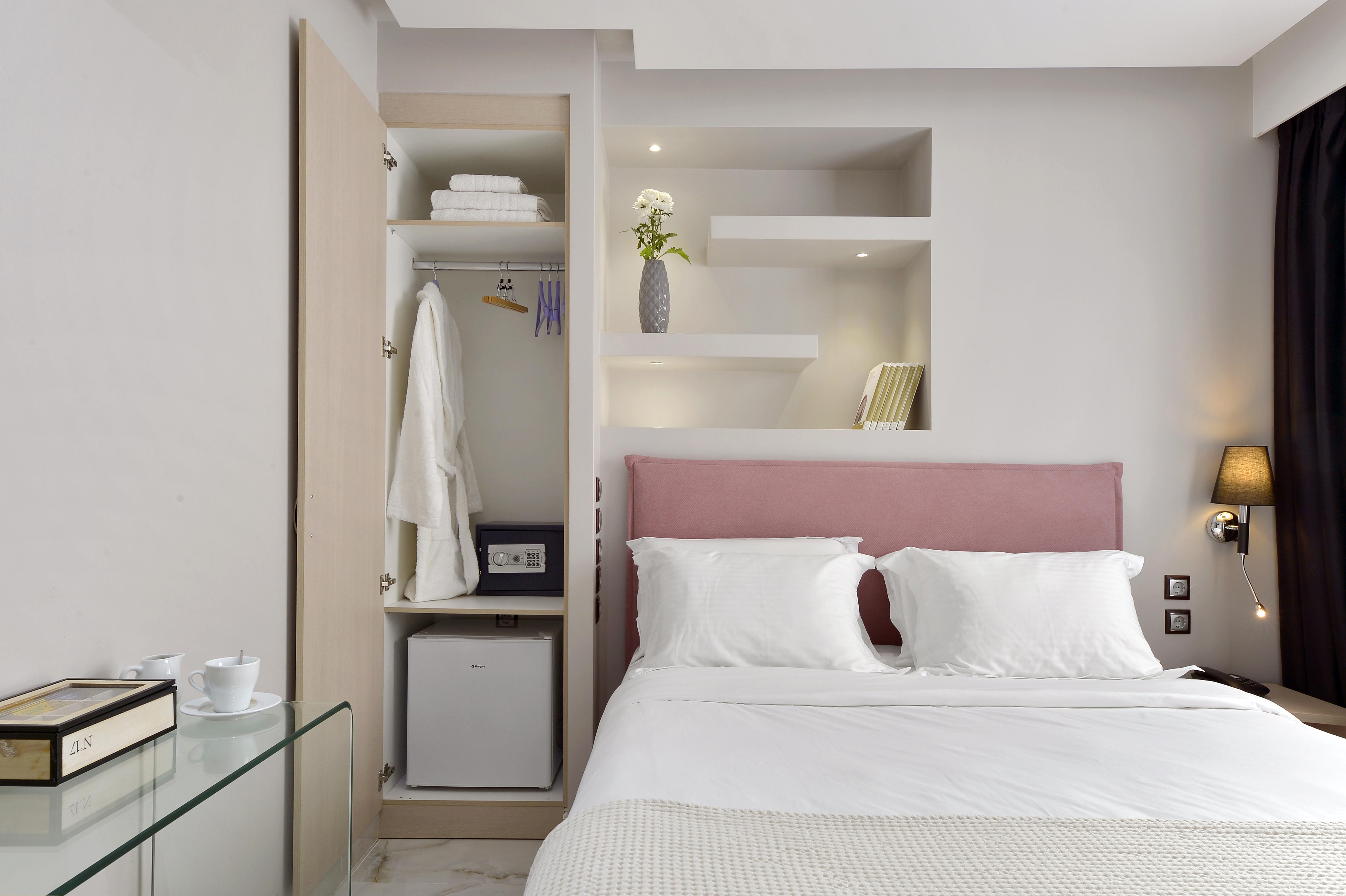Athens Starlight Hotel Eksteriør bilde