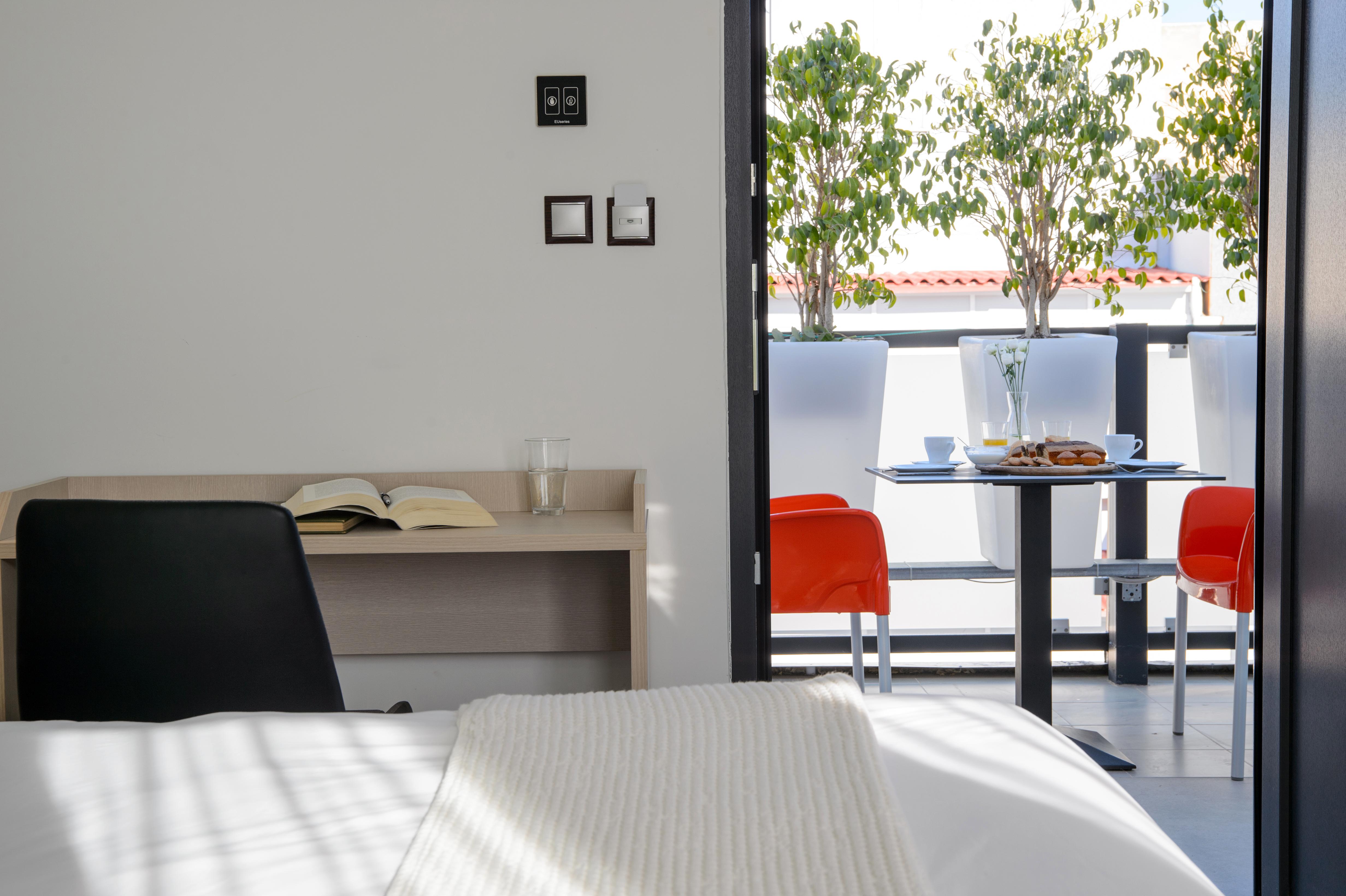 Athens Starlight Hotel Eksteriør bilde