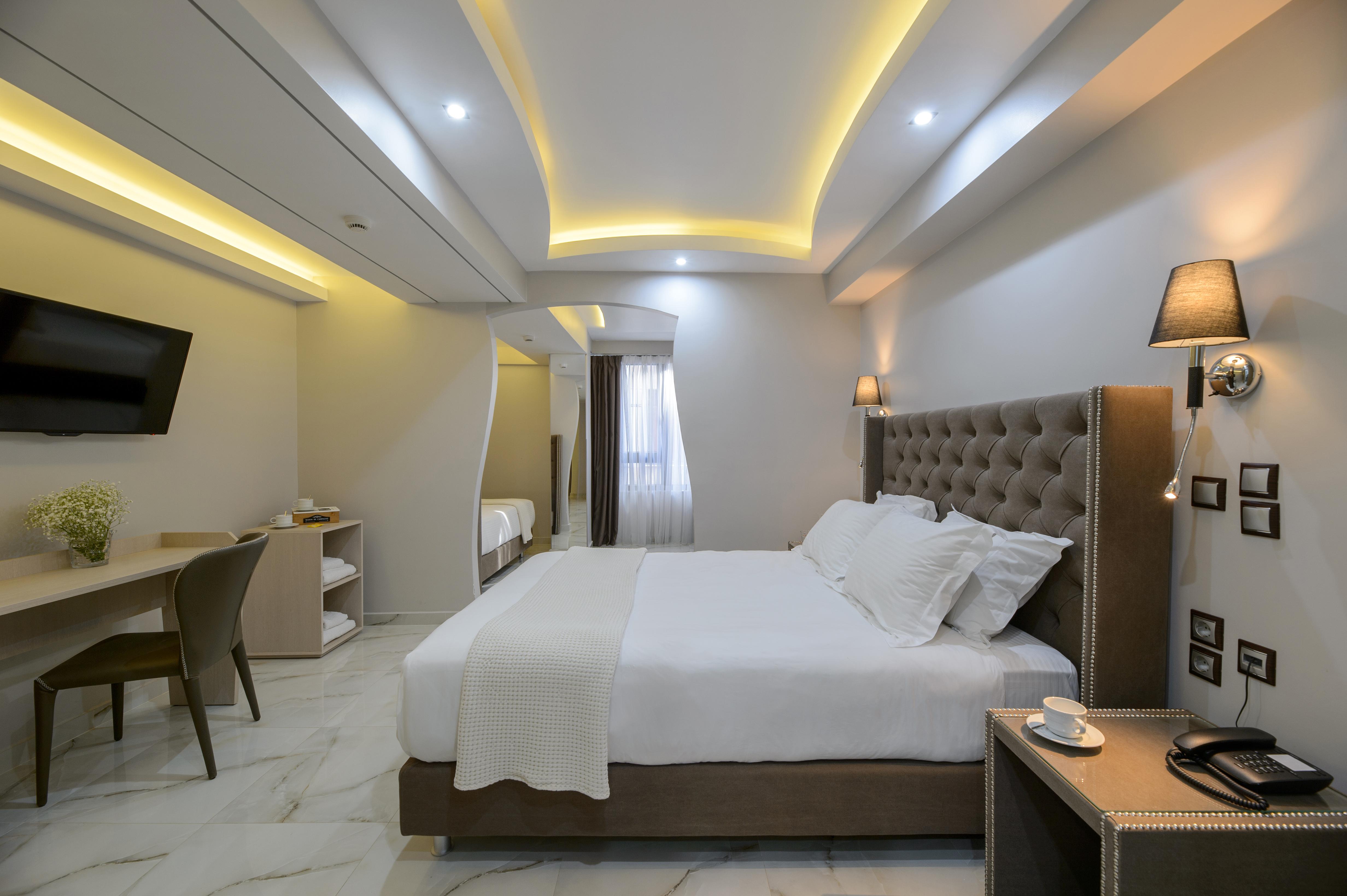 Athens Starlight Hotel Eksteriør bilde