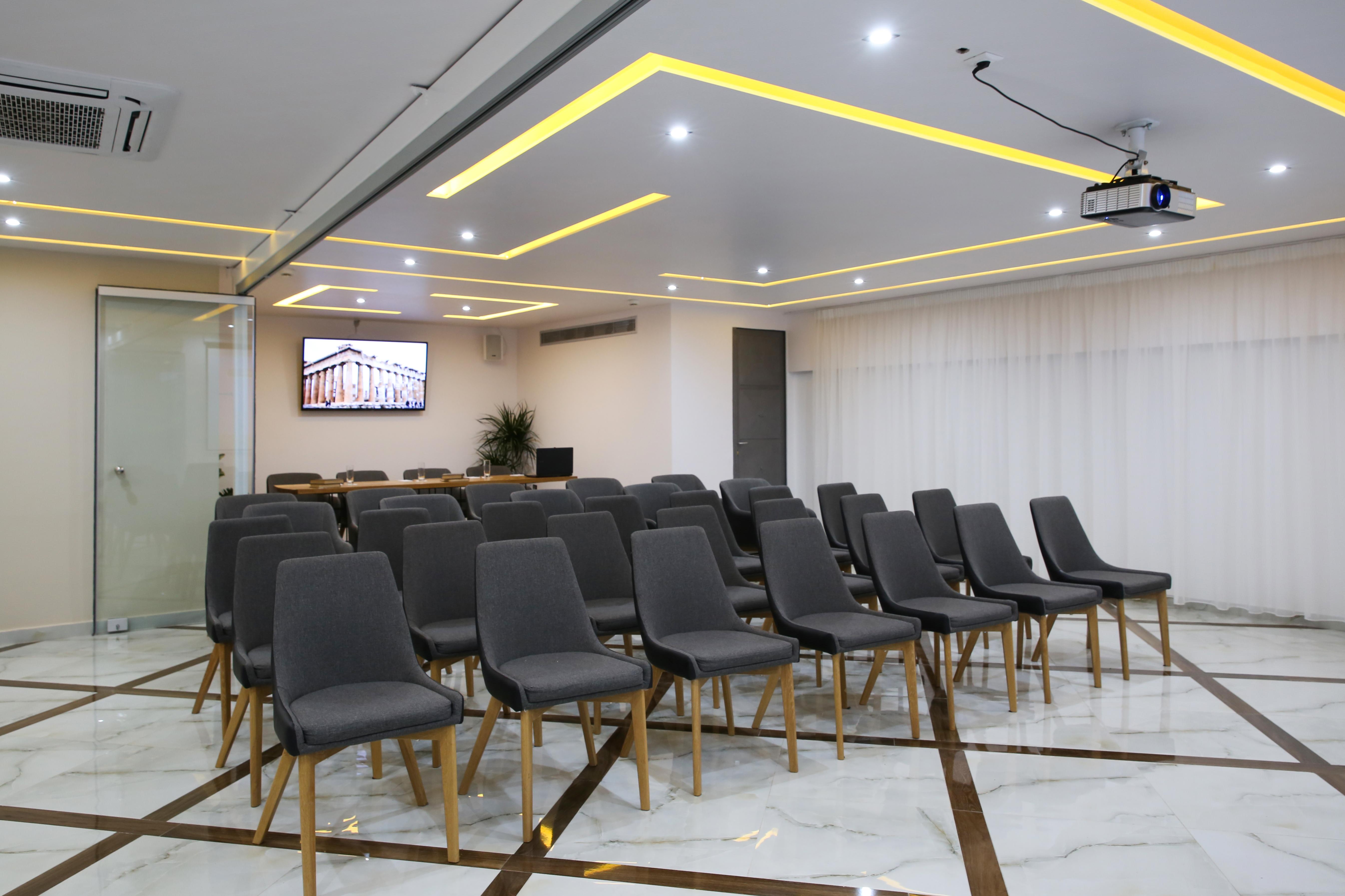 Athens Starlight Hotel Eksteriør bilde
