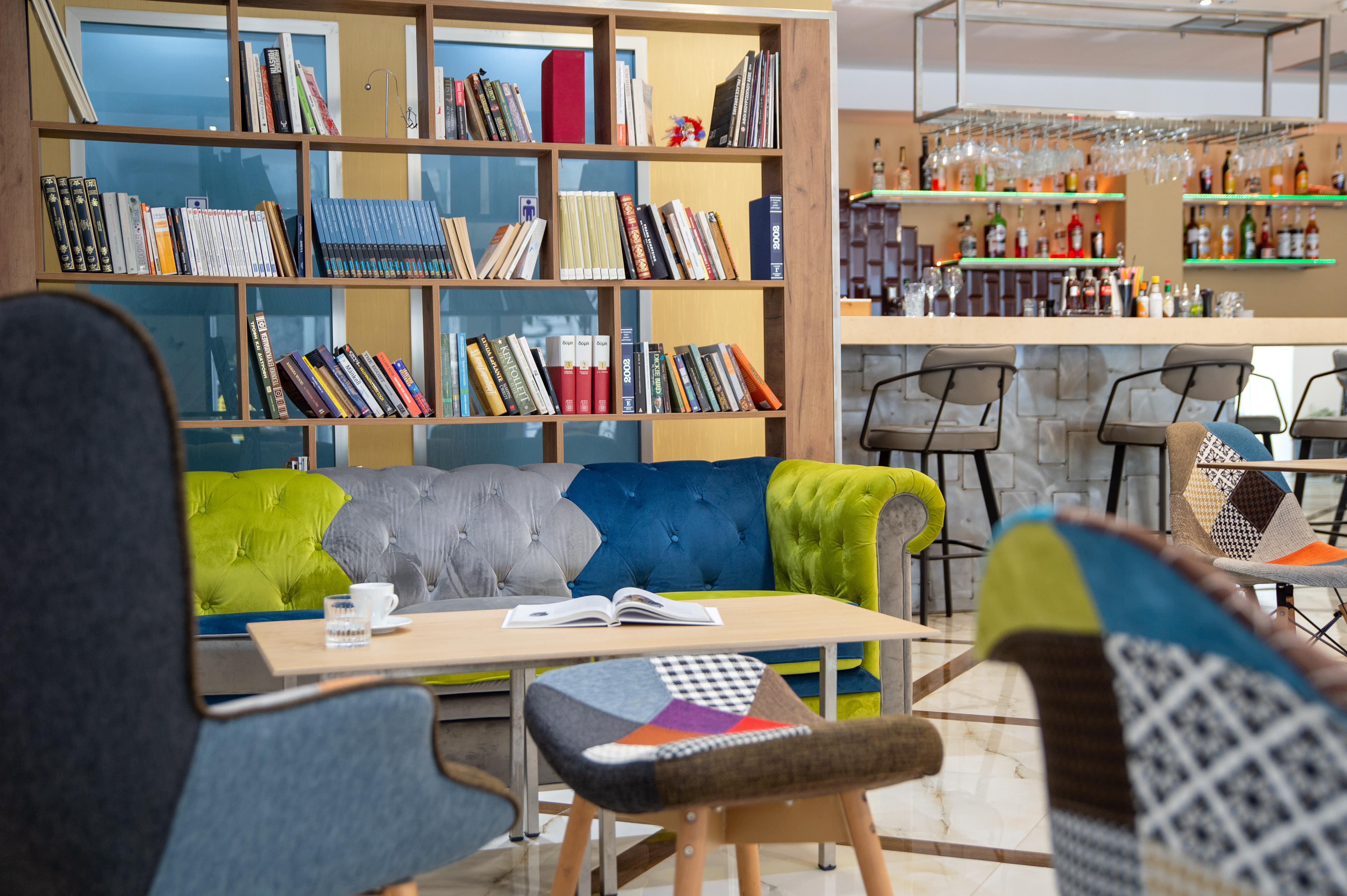 Athens Starlight Hotel Eksteriør bilde