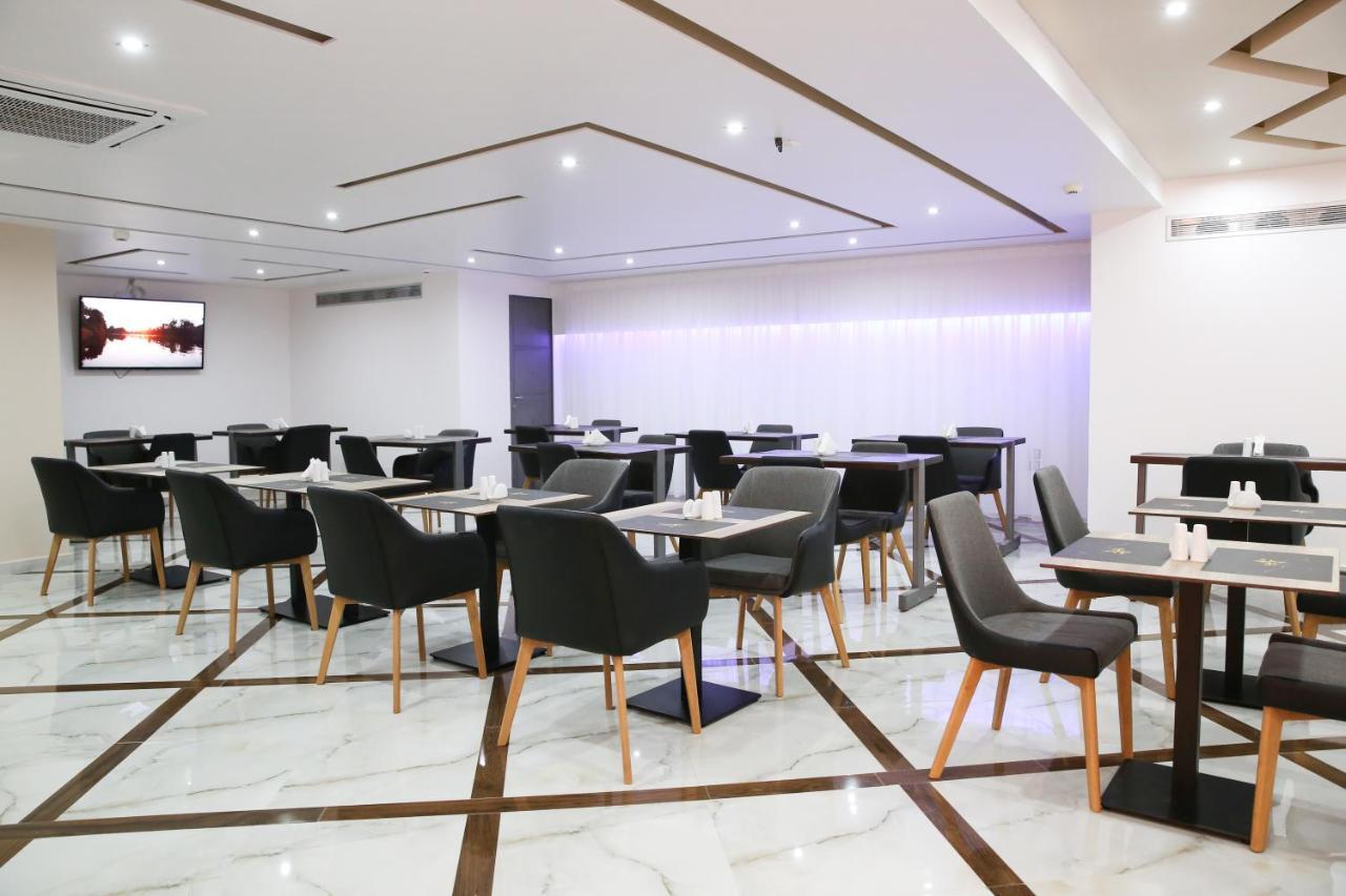 Athens Starlight Hotel Eksteriør bilde