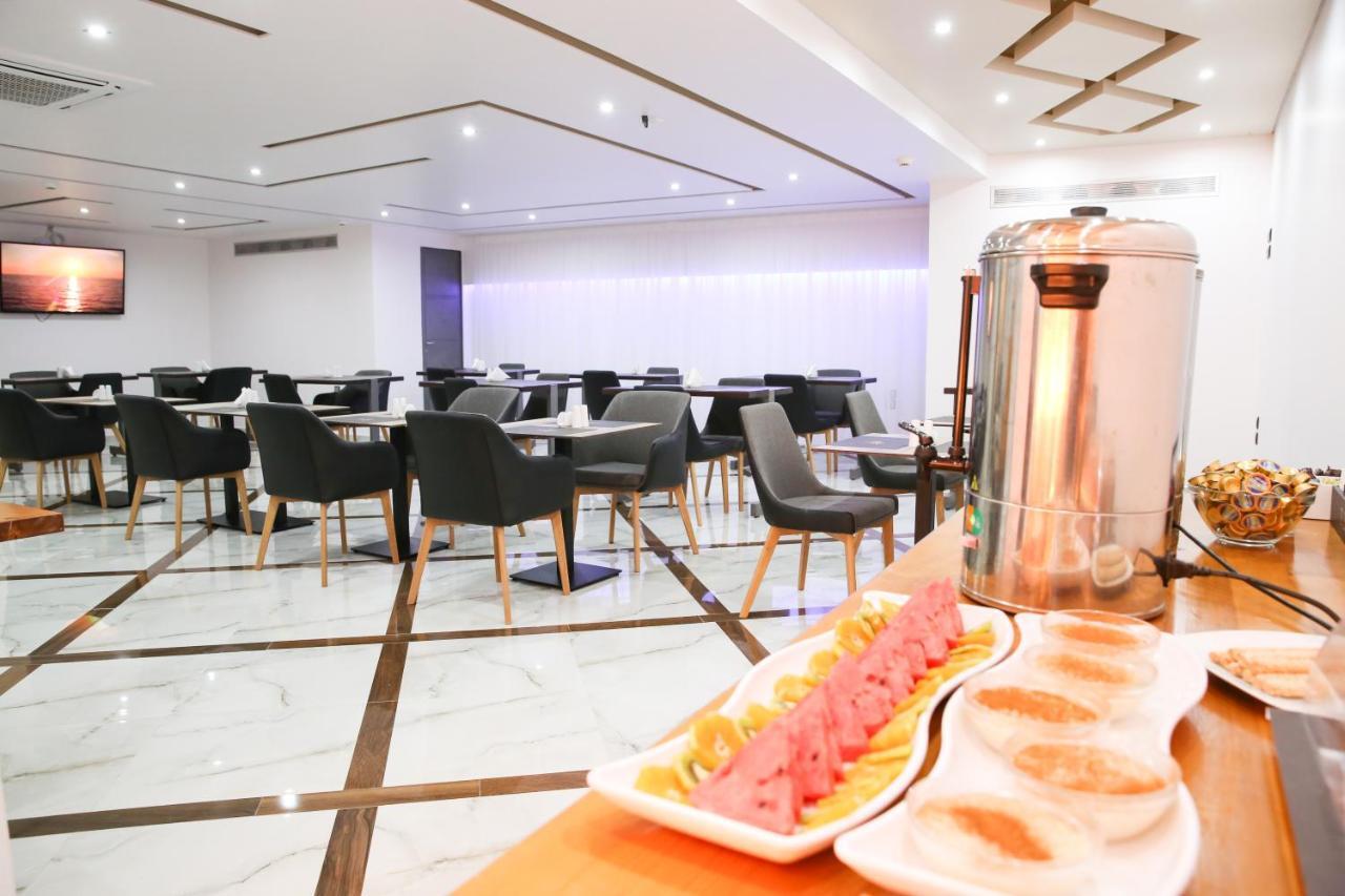 Athens Starlight Hotel Eksteriør bilde