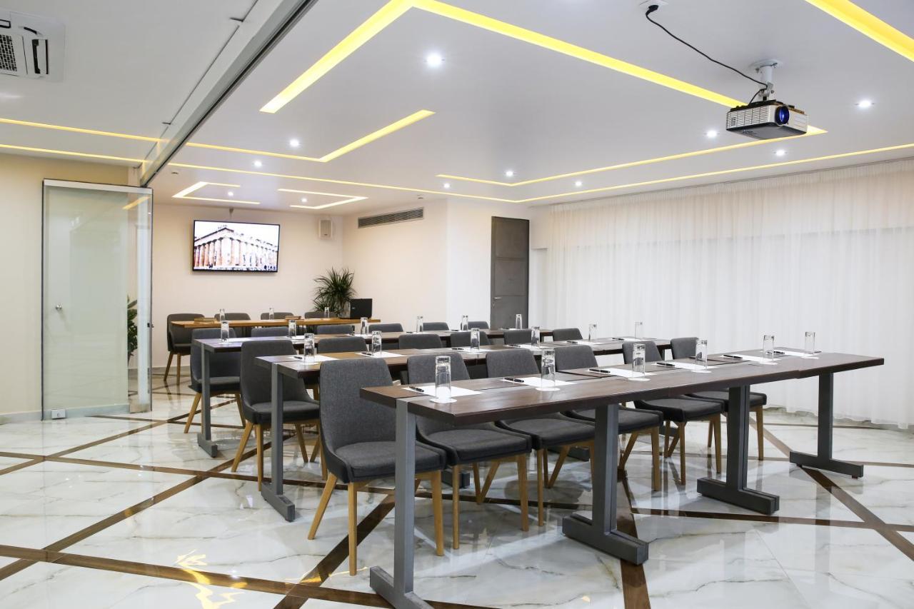 Athens Starlight Hotel Eksteriør bilde